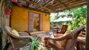 La Galleria Cottage Retreat